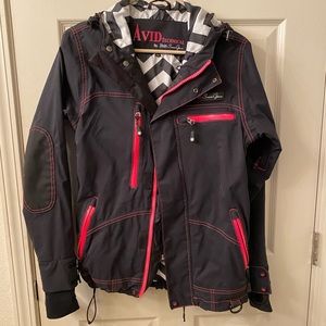 Women’s Diva’s Snow Jacket